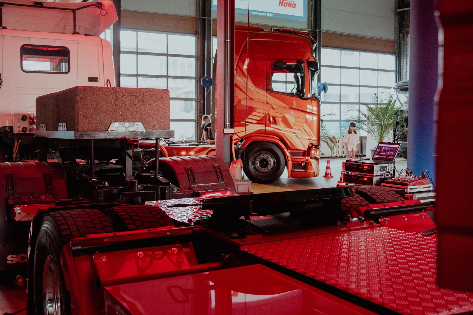 Werkstatt Service Reparatur